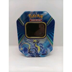 Pokémon Shining Fates Trading Card Game Tin Only